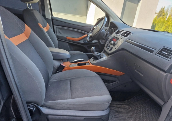 Ford Kuga cena 26500 przebieg: 259000, rok produkcji 2009 z Opatów małe 562